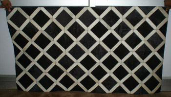  Leather Mat (Cuir Mat)