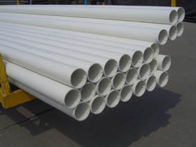  PVC Pipe And PE Pipe ( PVC Pipe And PE Pipe)