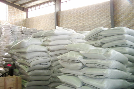  Zinc Sulphate