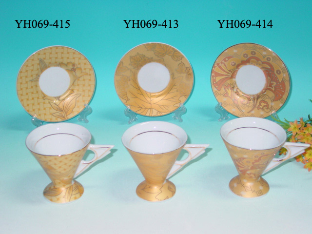Cups (Кубки)