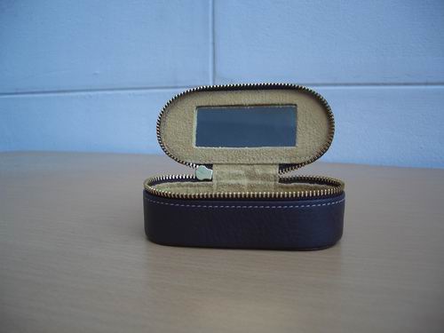  Cosmetic Leather Case (Косметические Leather Case)