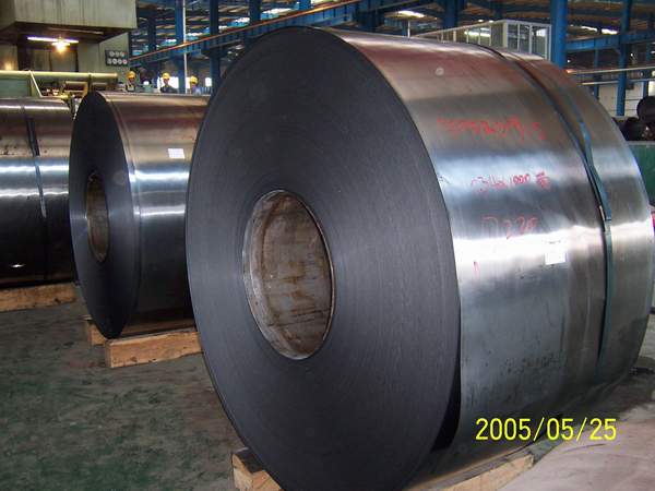  Full Hard Cold Rolled Coils ( Full Hard Cold Rolled Coils)