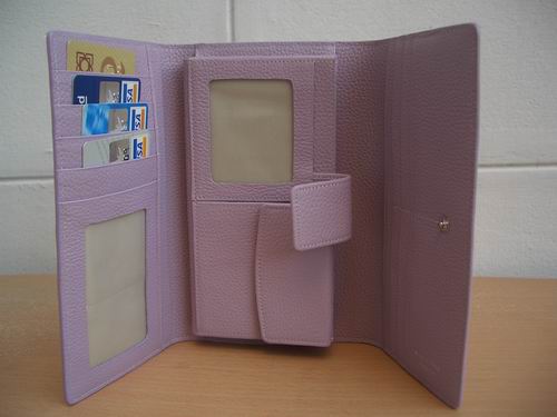  Ladies Wallet ()