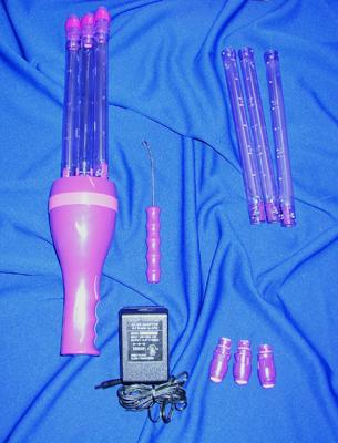  Hair Braider (Волосы Braider)