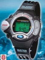  Professional Altimeter, Barometer, Thermo Stop Watch