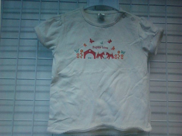  Infant Garment (Säuglingsbekleidung)