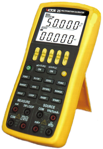 Handheld Instrumentation Kalibratoren (Handheld Instrumentation Kalibratoren)