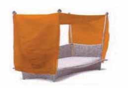  Synthetic Rattan Furniture (Meubles en rotin synthétique)