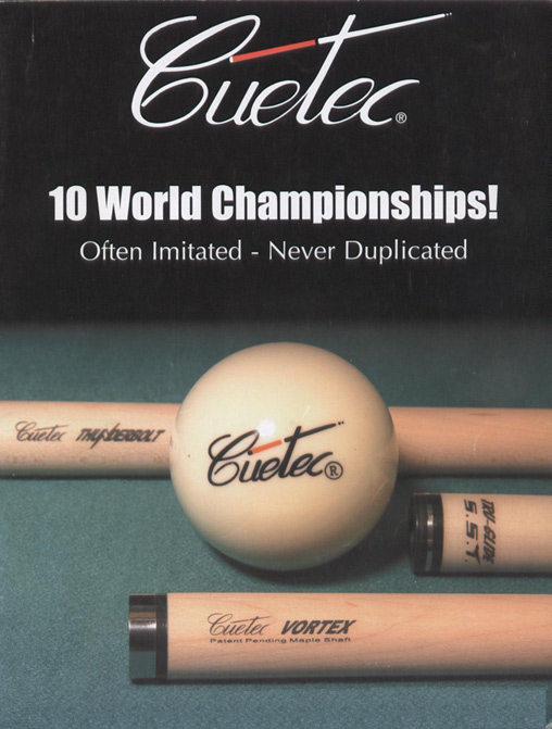  Billiards (Billard)