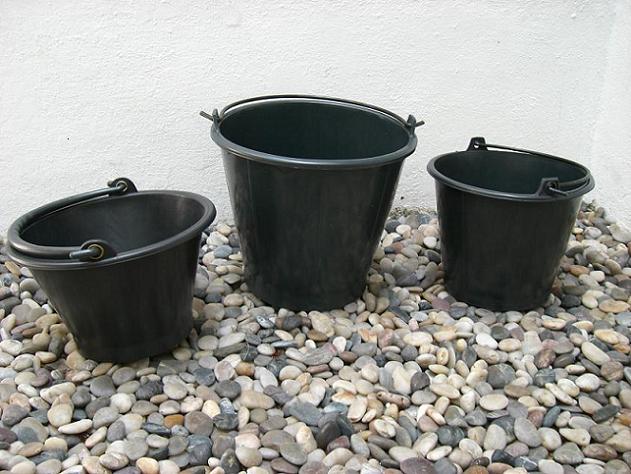  Buckets (Ведра)