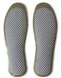  Footwear Insole (Semelle de la chaussure)