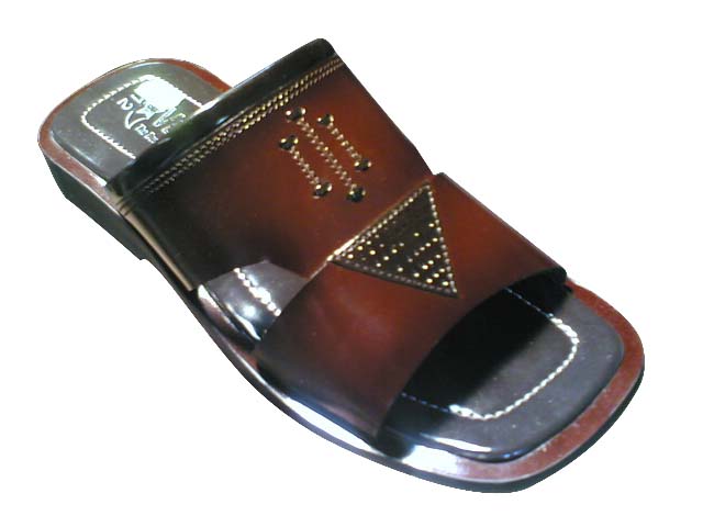  Sandal (Сандал)