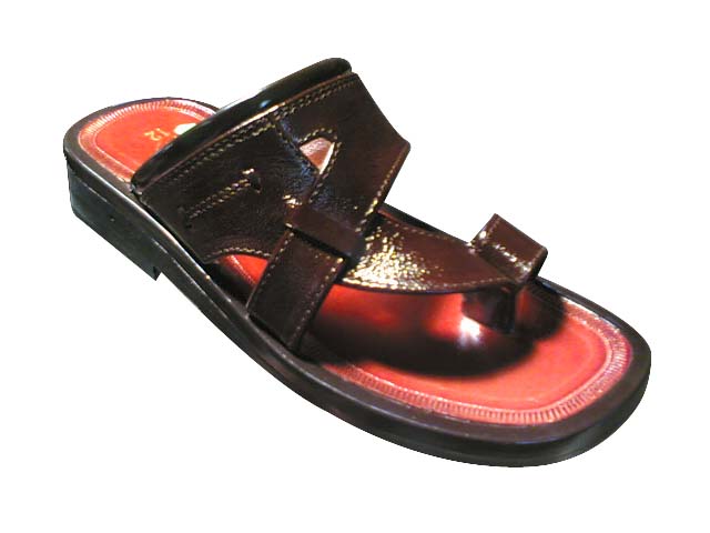  Sandal (Сандал)