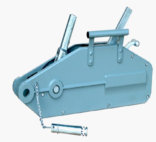  Hoists (Подъемники)