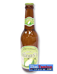  Coconut Juice Bottle From Sheath (Sterilize Palm Juice)