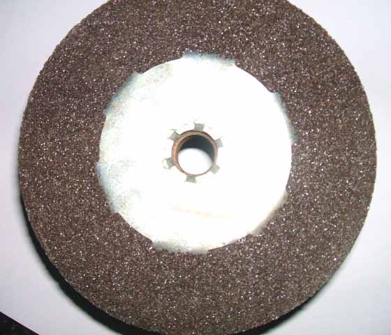  Grinding Stone (Grinding Stone)