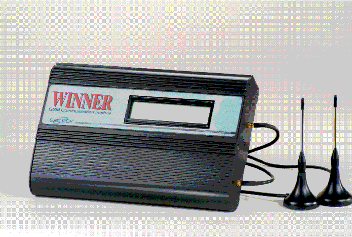  Winner Dual Channel 2m8sim (Победитель Dual 2m8sim канал)