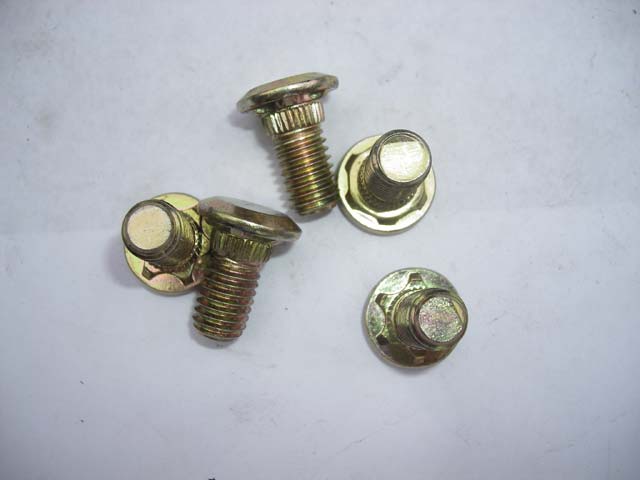  Weld Bolt (Сварные Болт)