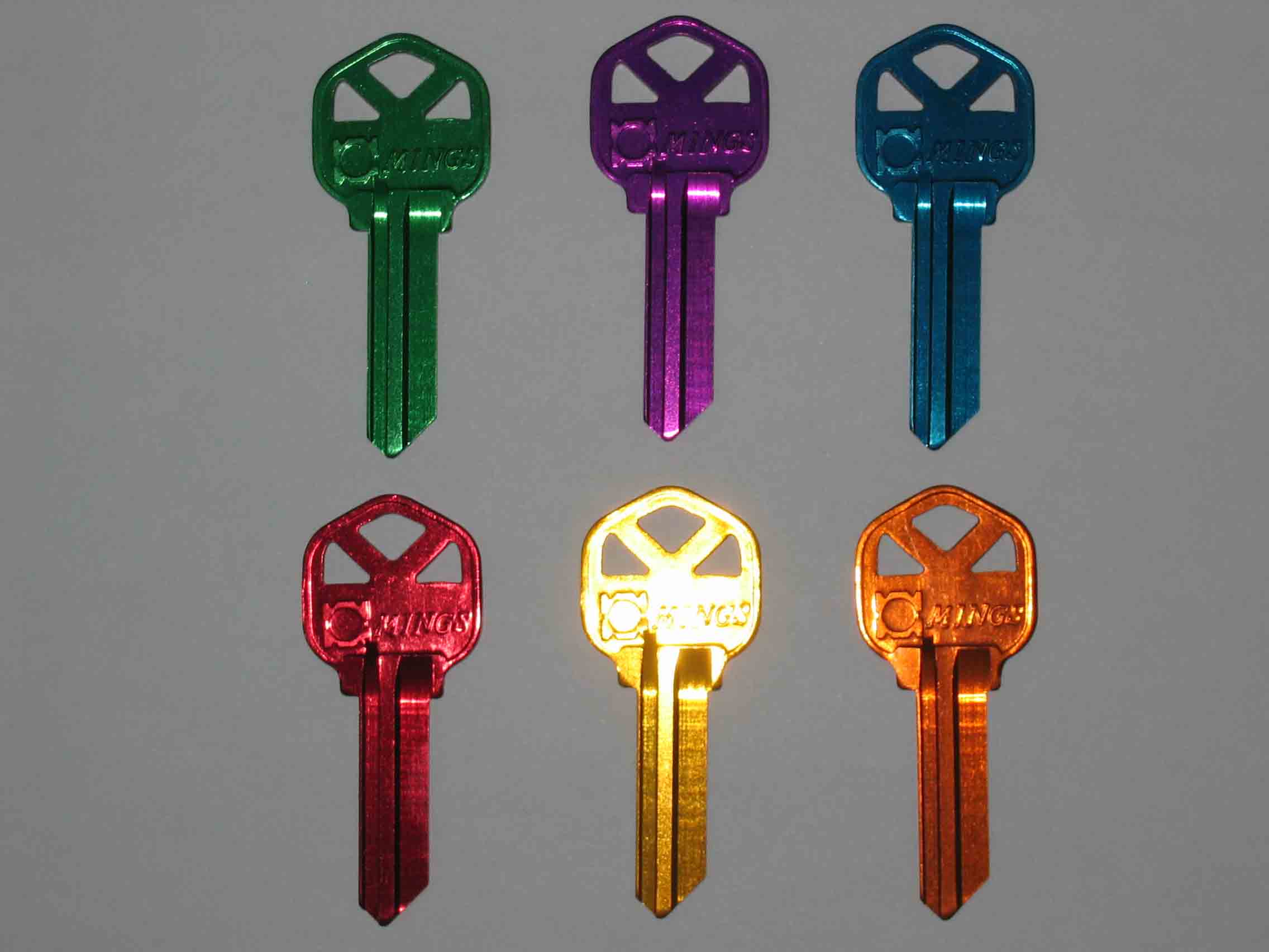  Keys (Keys)