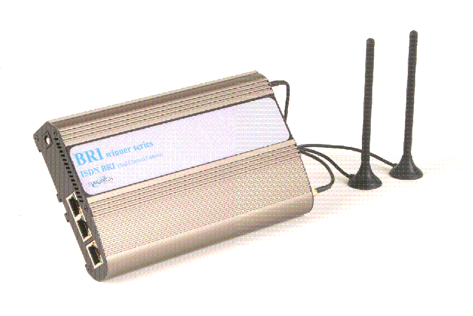  BRI / ISDN 2m8sim ( BRI / ISDN 2m8sim)