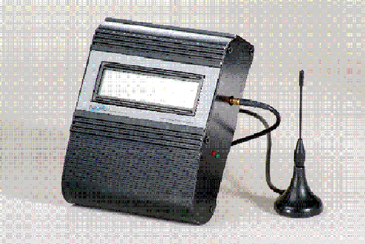  Winner Analogue Fax (Победитель аналоговый факс)
