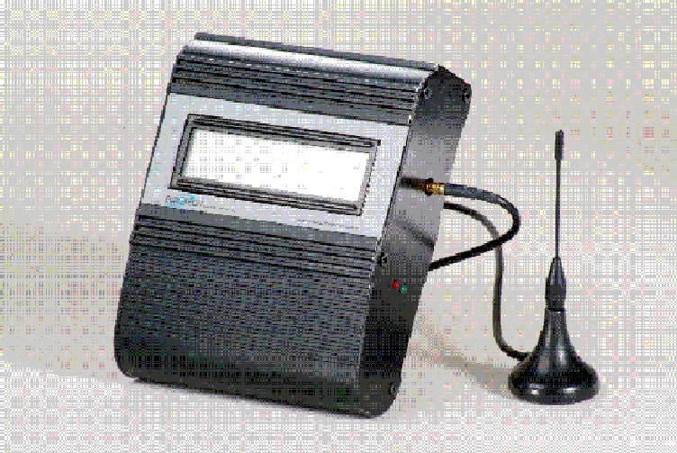  Winner Analogue Fax