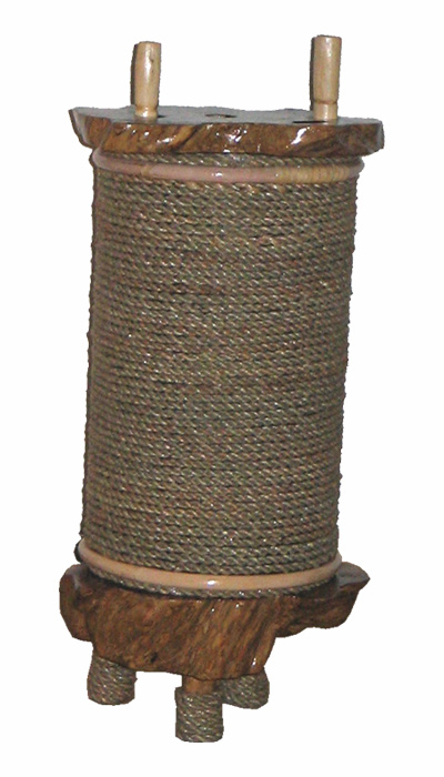  Handicraft (Shade Lamp) (Кустарный (абажур))