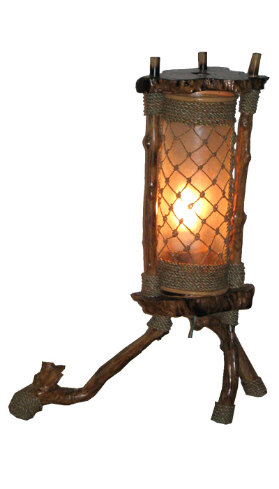  Handicraft (Shade Lamp) ( Handicraft (Shade Lamp))