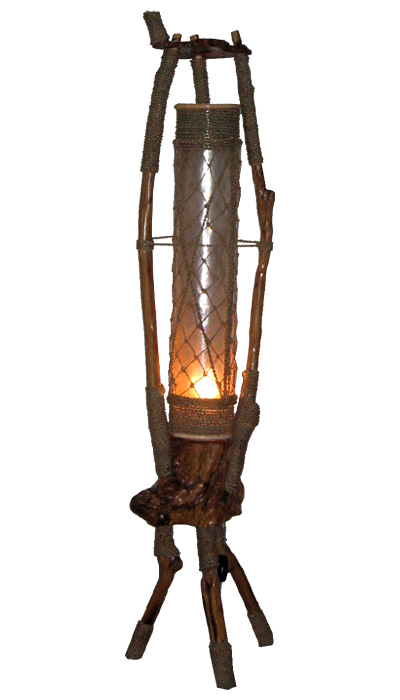  Handicraft (Shade Lamp) (Handwerk (Shade Lamp))