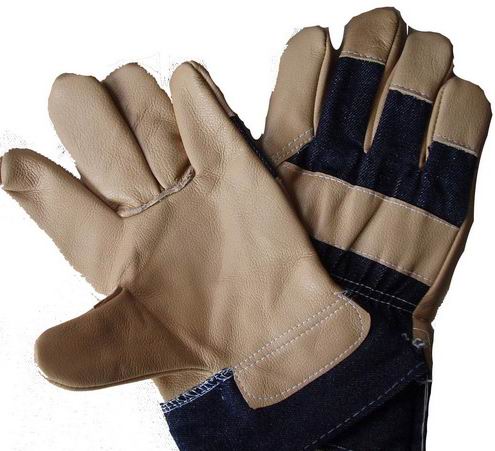  Working Glove (Рабочие перчатки)