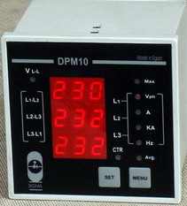 Digital-Multimeter (Digital-Multimeter)