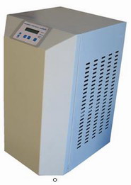  AC Voltage Stabilizer (Servo Motor)