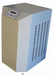  AC Voltage Stabilizer (Servo Motor) (AC Voltage Stabilizer (Servo-Motor))