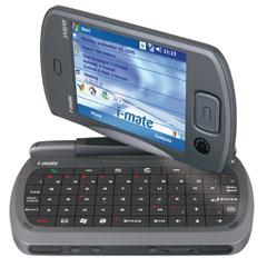  I-Mate Jasjar Smartphone (I-Mate Jasjar Smartphone)