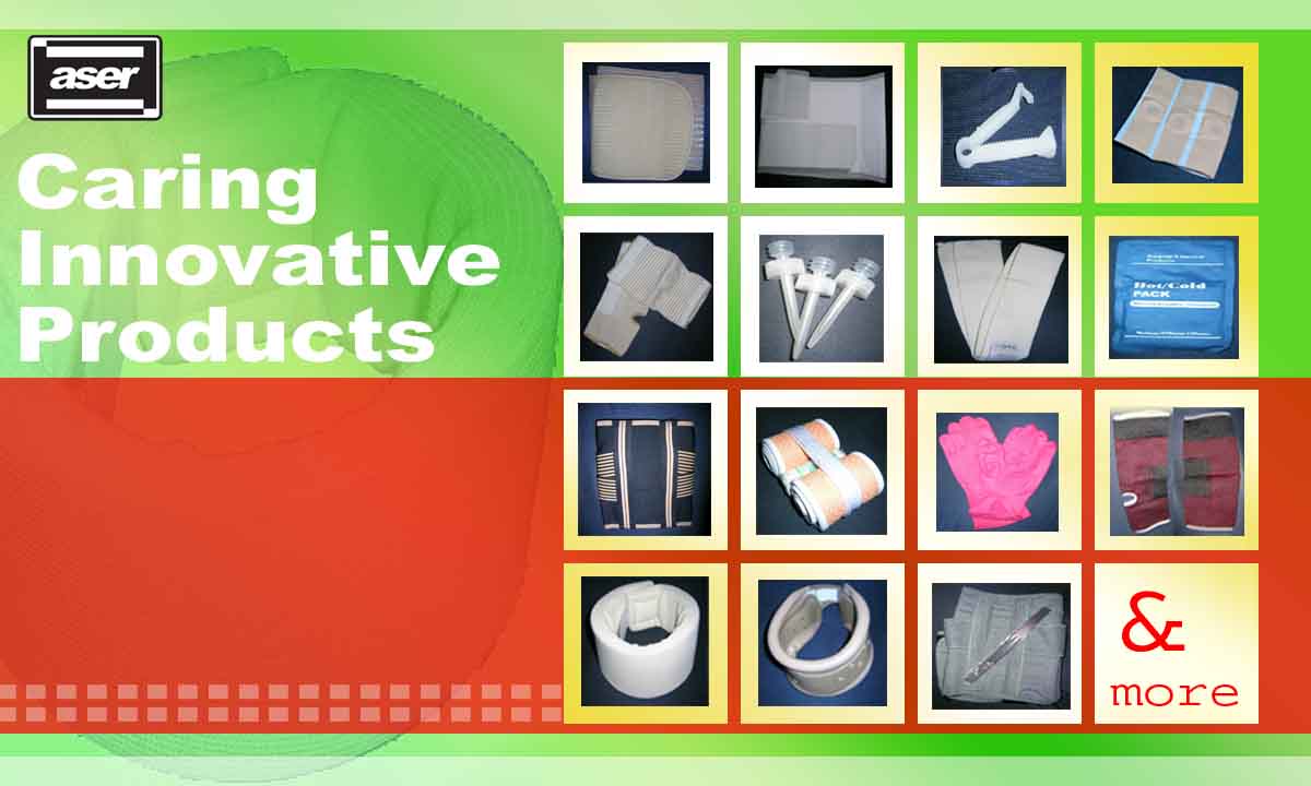  Health Care Products