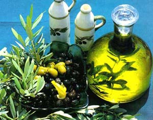  Olive Oil (Olivenöl)