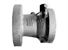  Valve Parts (Valve Parts)