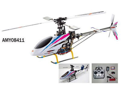  R/ C 6-Channel Helicopter ( R/ C 6-Channel Helicopter)