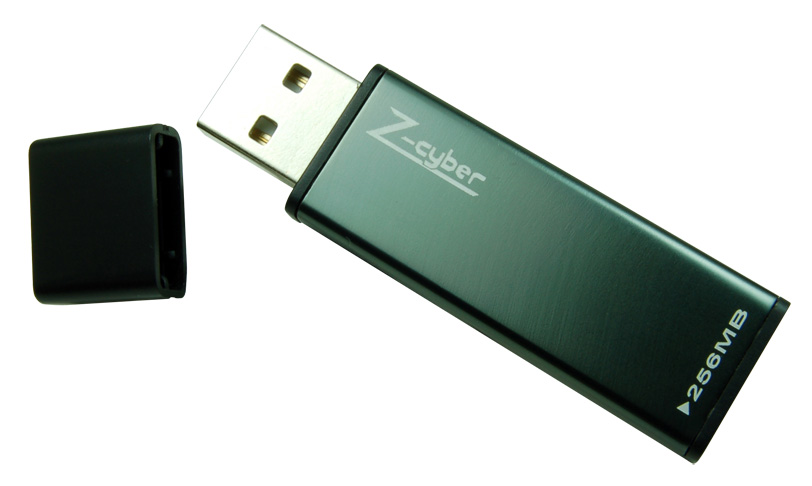  USB Flash Drive