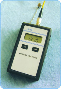  Mini Optical Light Source ( Mini Optical Light Source)
