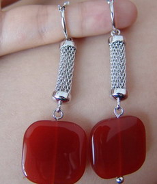 925 Silver Earring (925 Silver Earring)