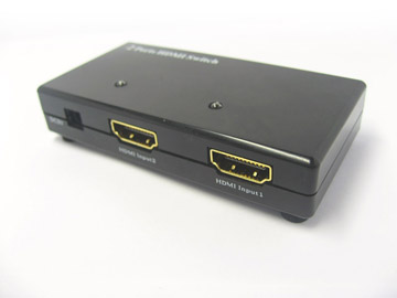 HDMI Switch (HDMI Switch)