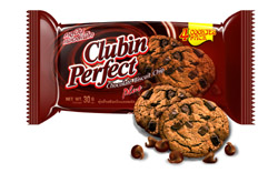  Clubin Perfect Plus Cookies