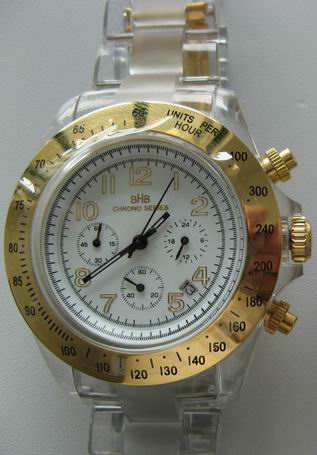  Chronograph Watch (Chronograph Watch)