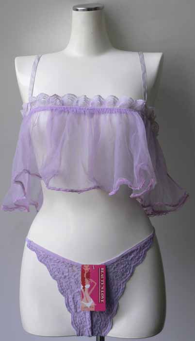  New Ladies Underwear Set (New Ladies Underwear Set)
