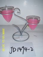  Candle Holder (Kerzenhalter)