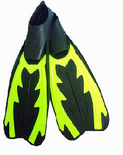  Swimming Fins (Schwimmflossen)
