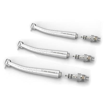  High-Speed Handpiece (High-Speed Handpiece)