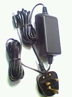  Switching Power Supply