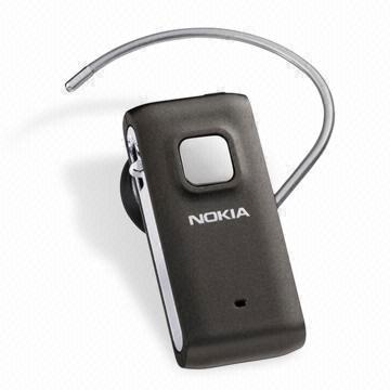  Bluetooth Headset Nokia Bh-800 ( Bluetooth Headset Nokia Bh-800)